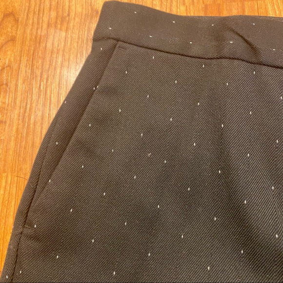 Zara Basic Grupo Indetex suit/casual pants. Size Small - Picture 4 of 6